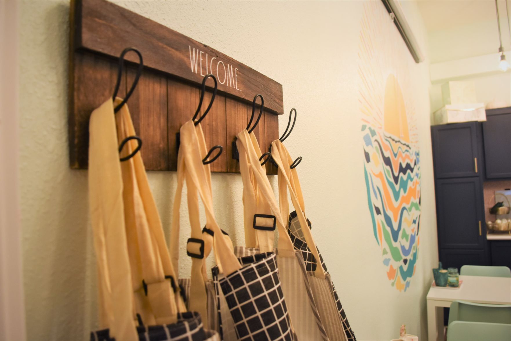 Seven Seas Creative Space